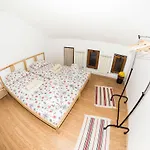 Exit Routine Hostel