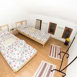 Exit Routine Hostel