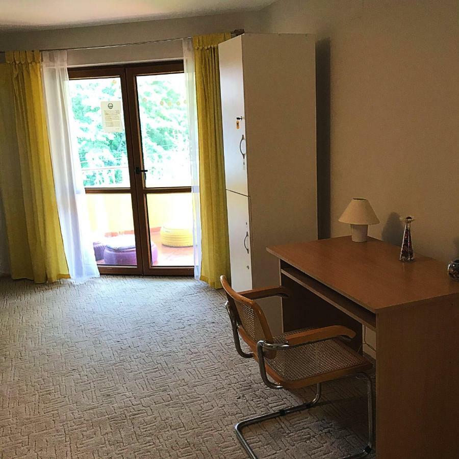 Auberge de jeunesse Exit Routine Timişoara